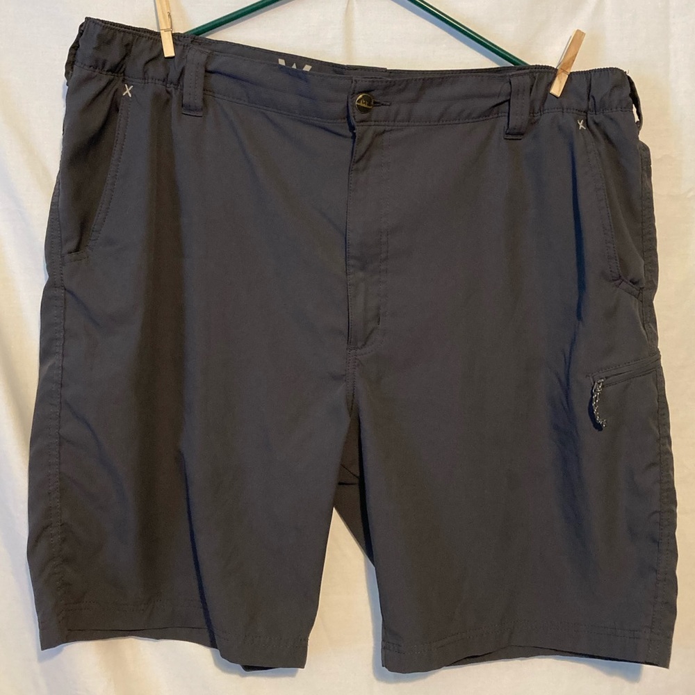 Men's Wrangler Shorts Size 42